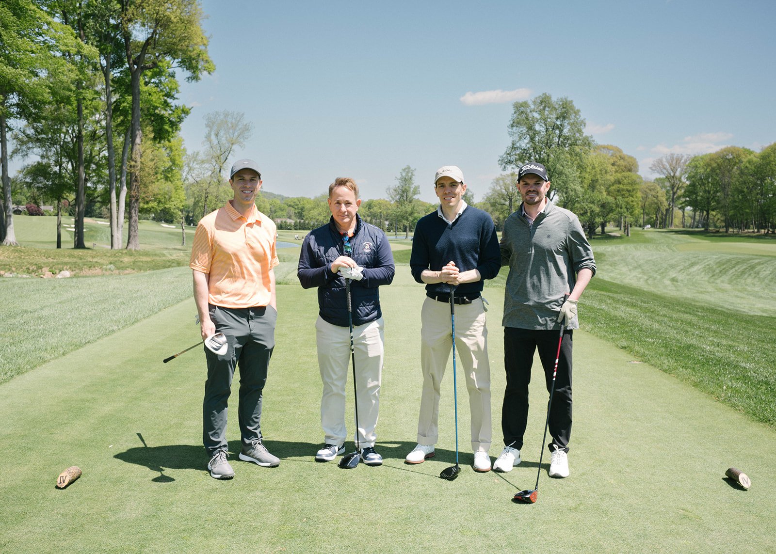 Children's Aid Golf Classic