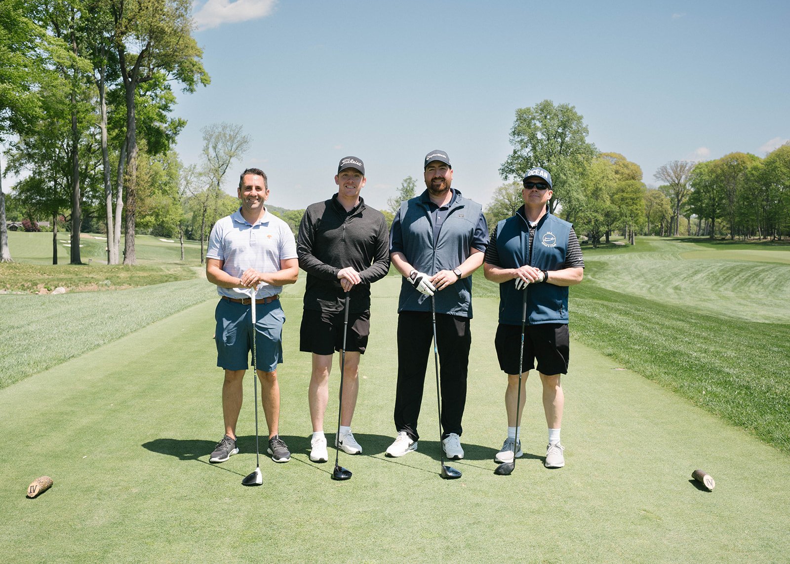 Children's Aid Golf Classic