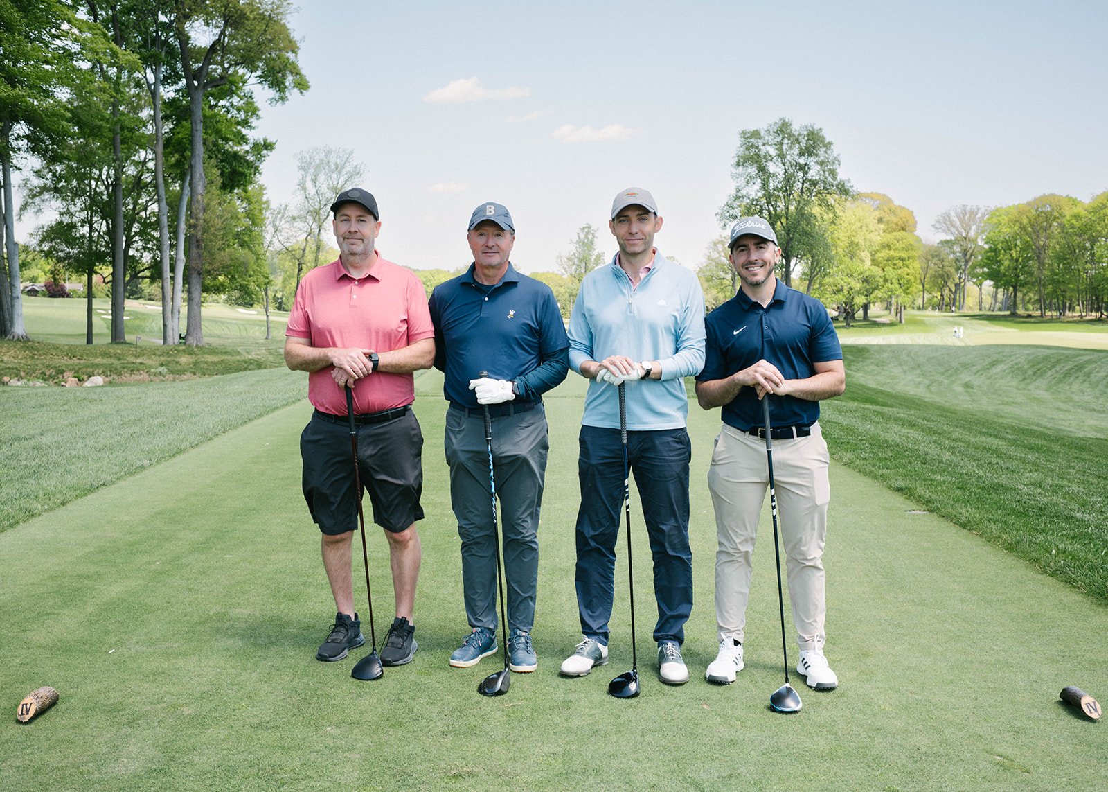 Children's Aid Golf Classic