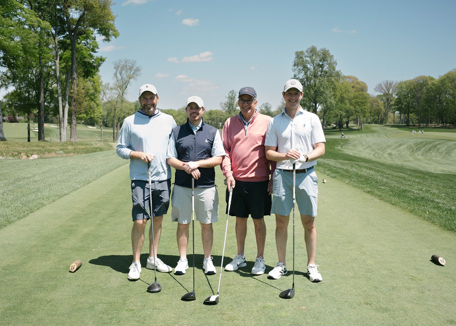Children's Aid Golf Classic