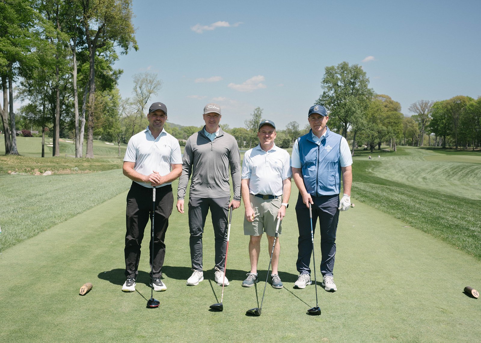 Children's Aid Golf Classic