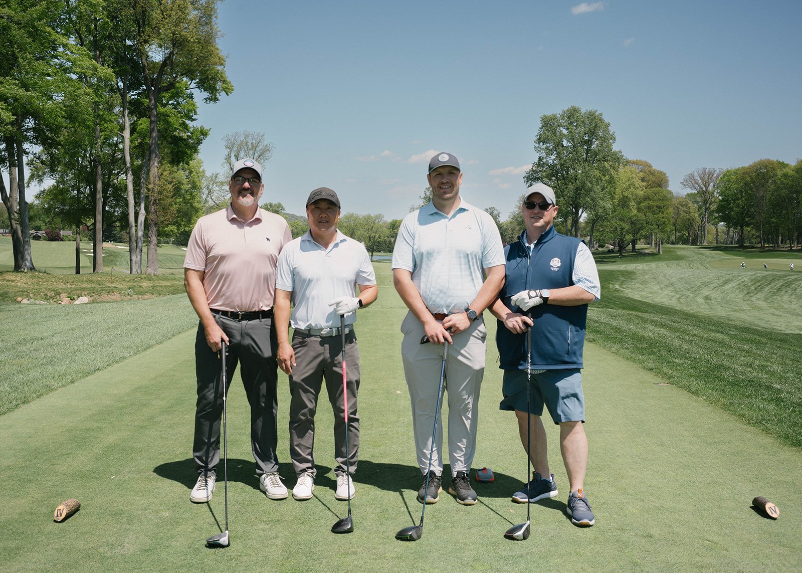 Children's Aid Golf Classic