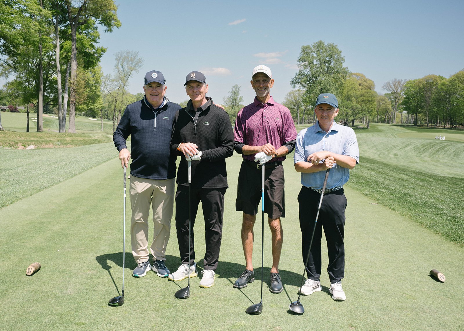 Children's Aid Golf Classic