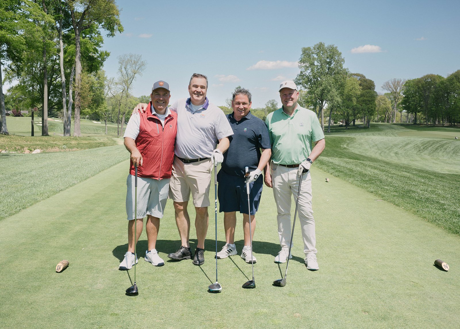 Children's Aid Golf Classic
