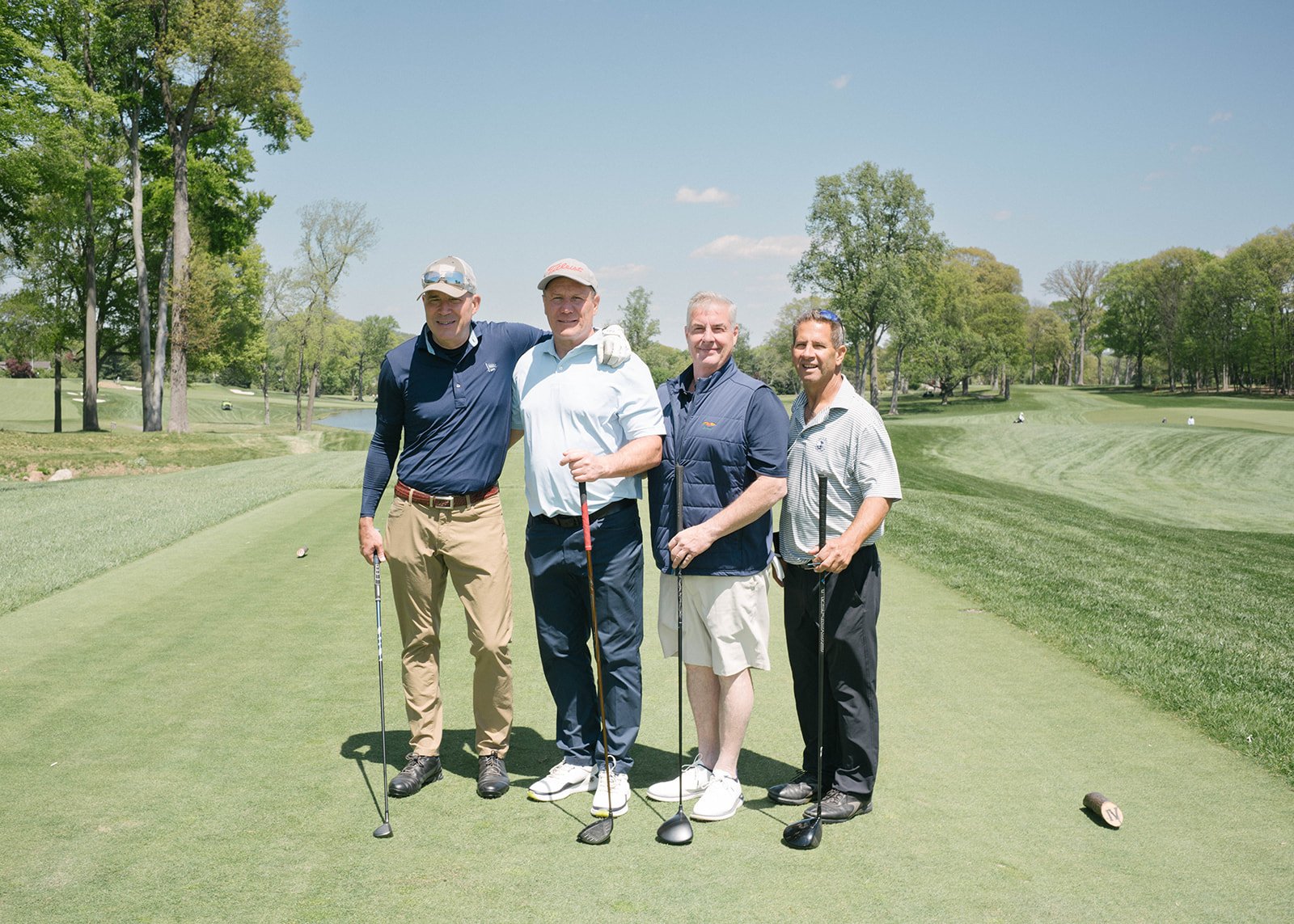 Children's Aid Golf Classic