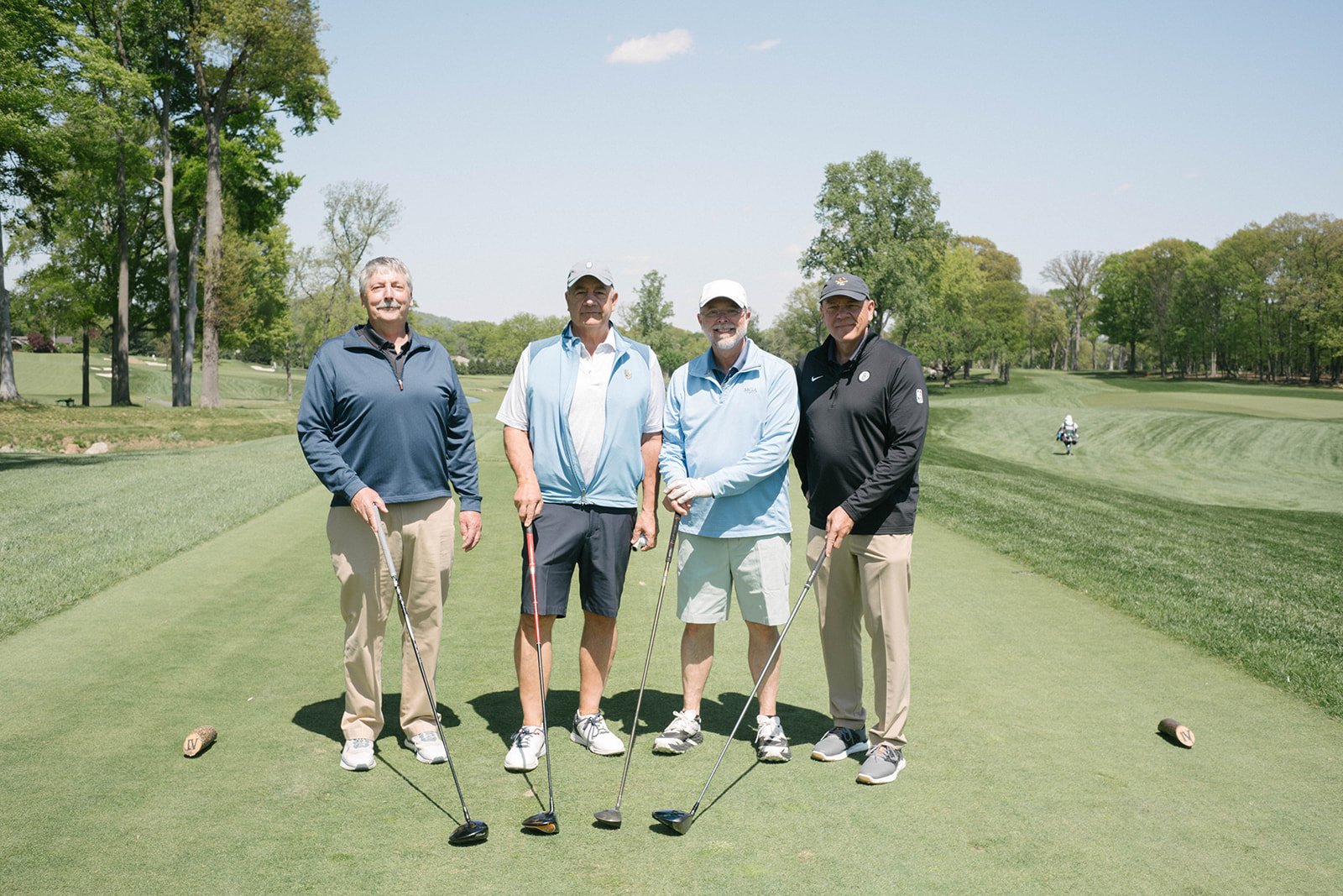 Children's Aid Golf Classic