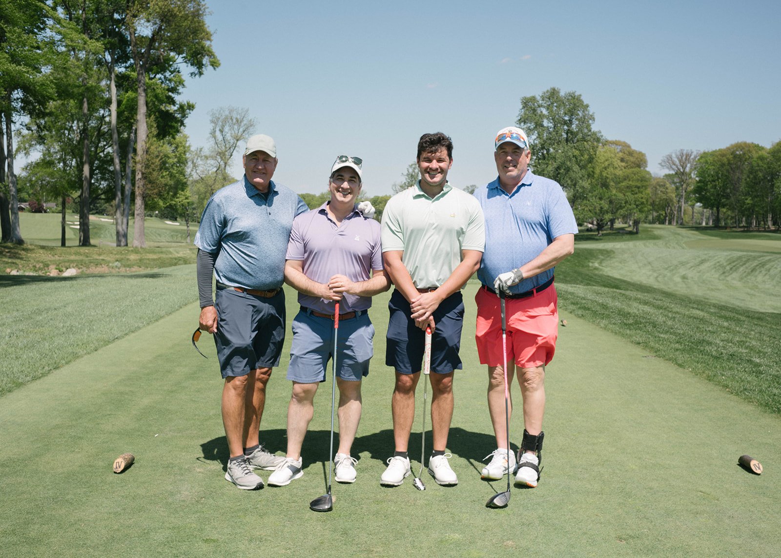 Children's Aid Golf Classic