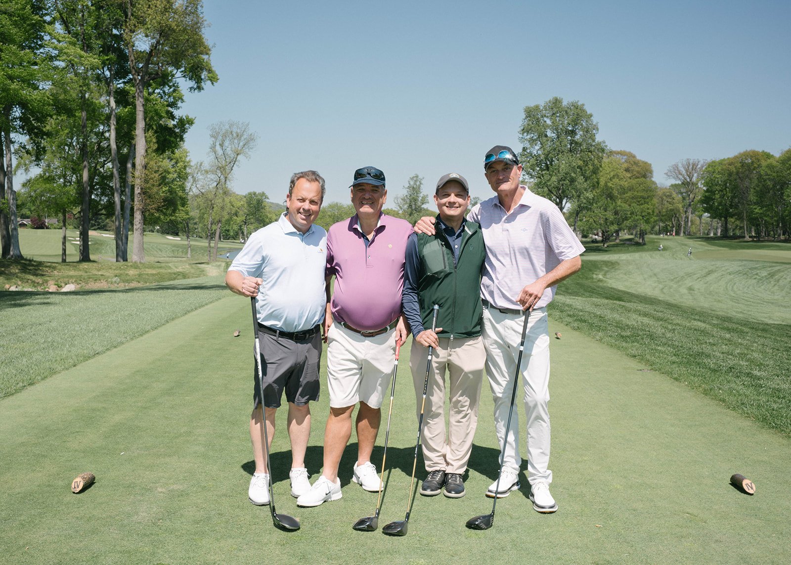 Children's Aid Golf Classic