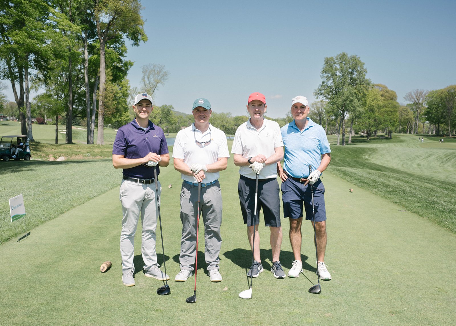 Children's Aid Golf Classic