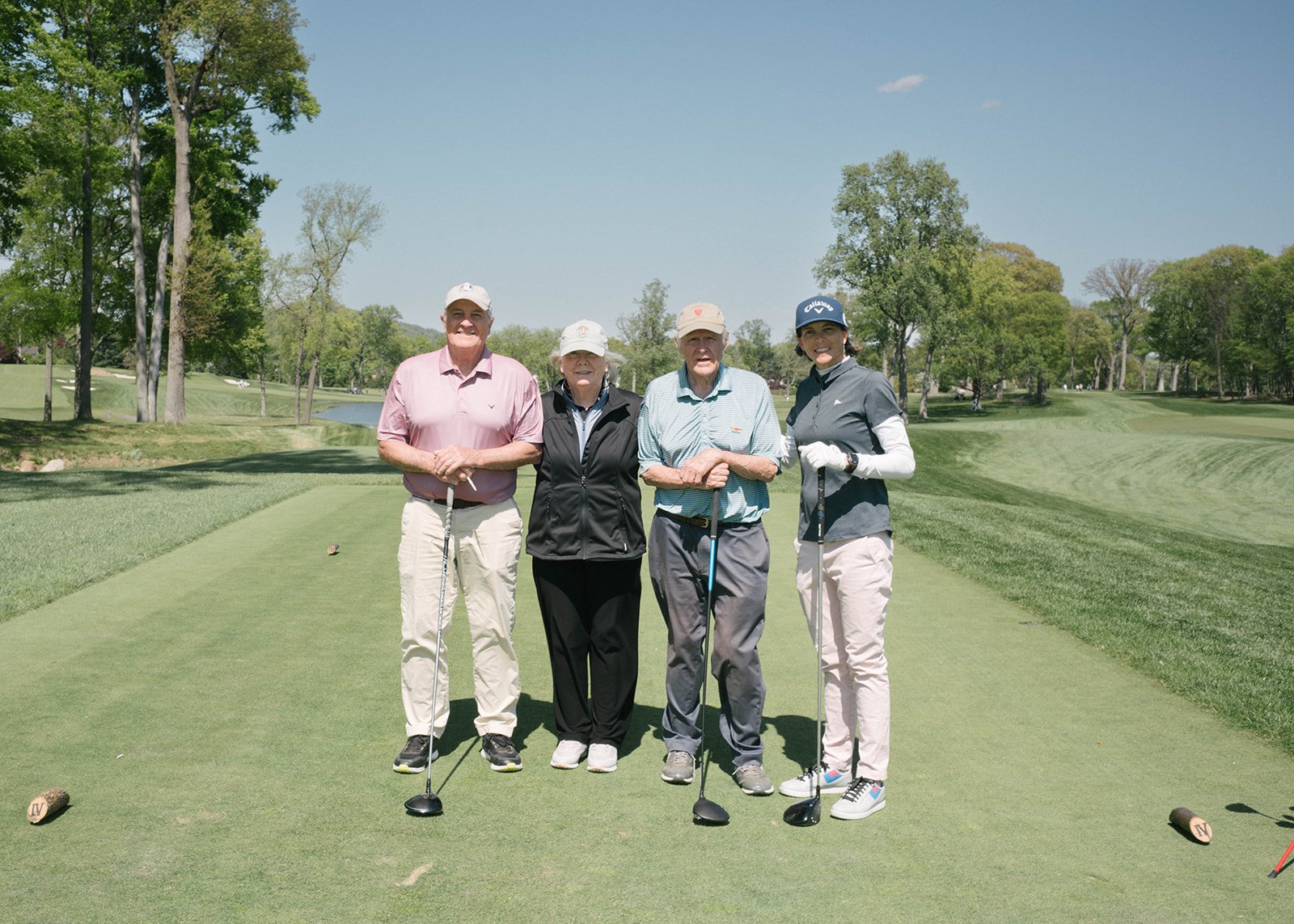 Children's Aid Golf Classic
