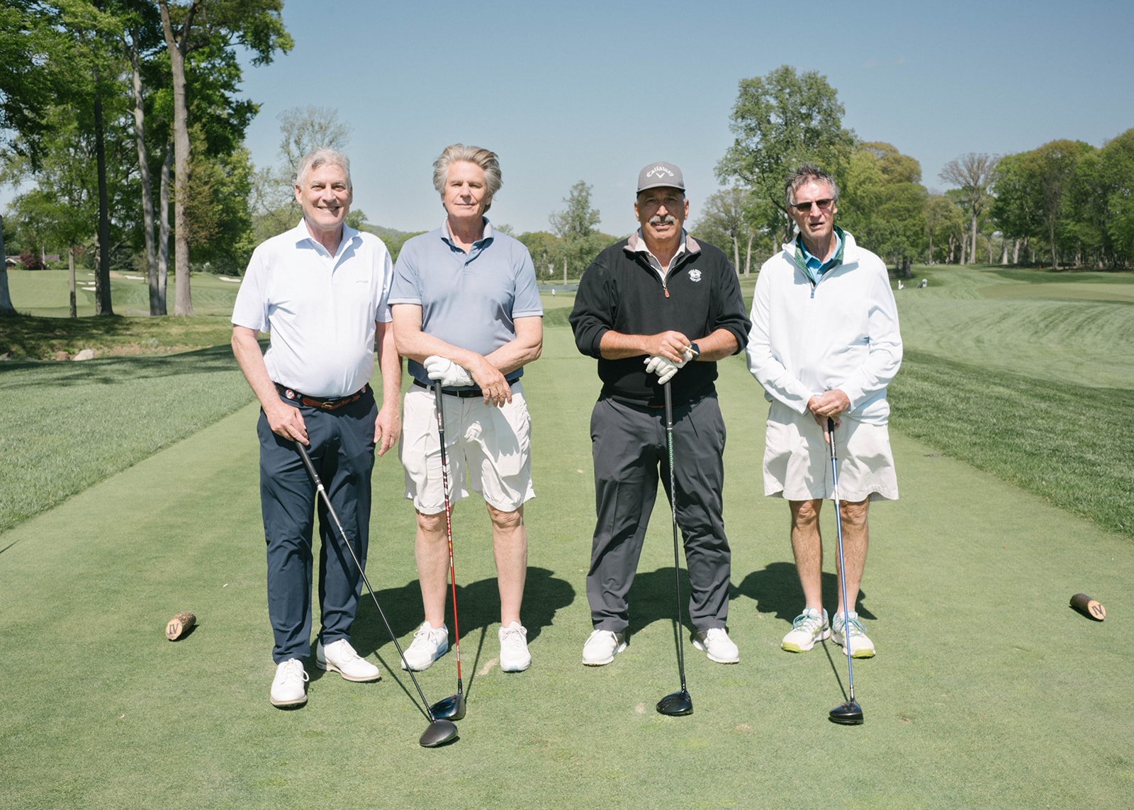Children's Aid Golf Classic