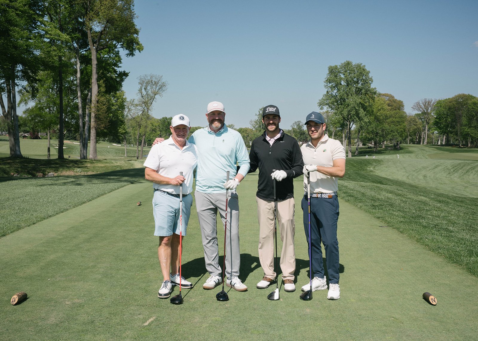 Children's Aid Golf Classic
