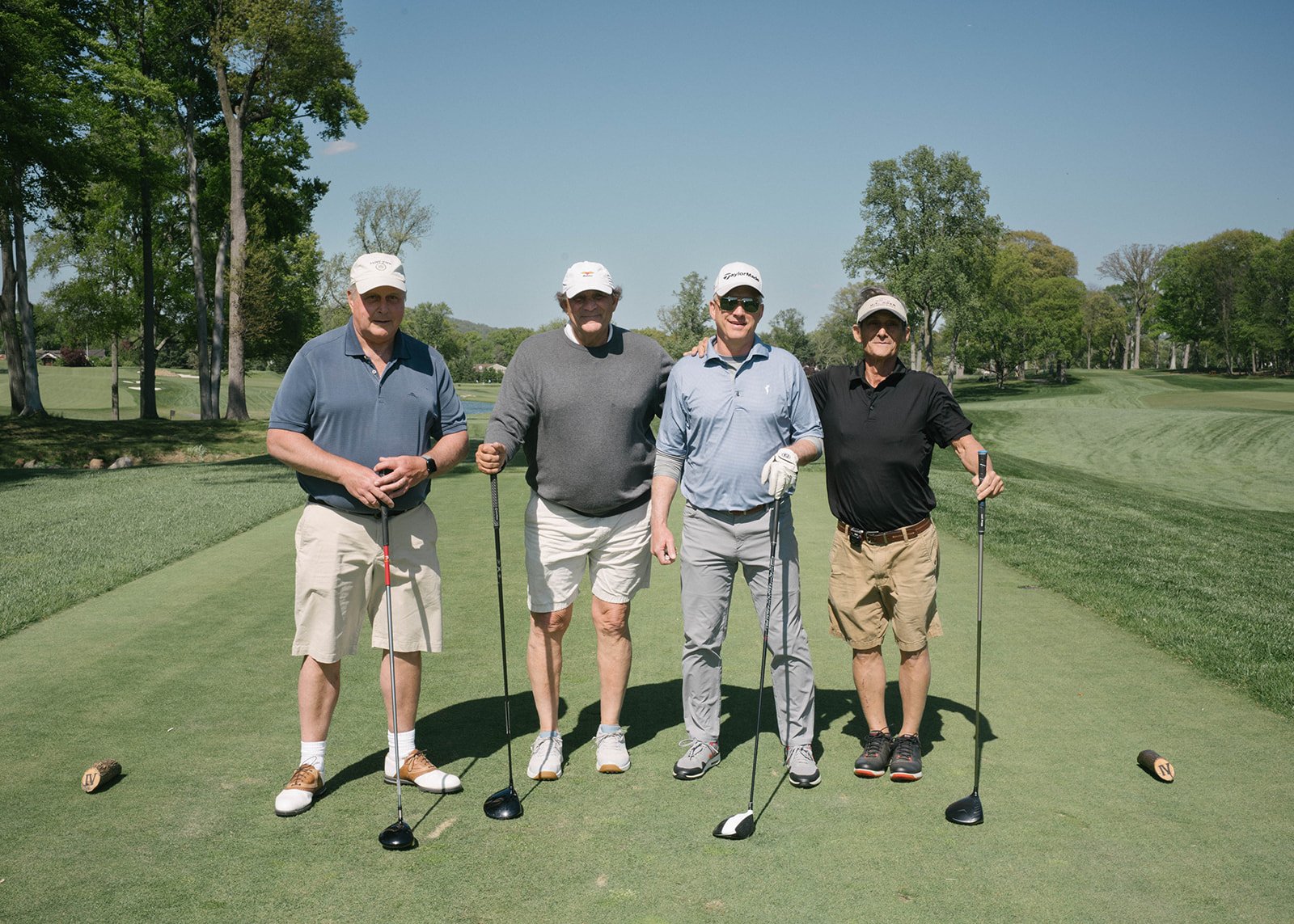 Children's Aid Golf Classic