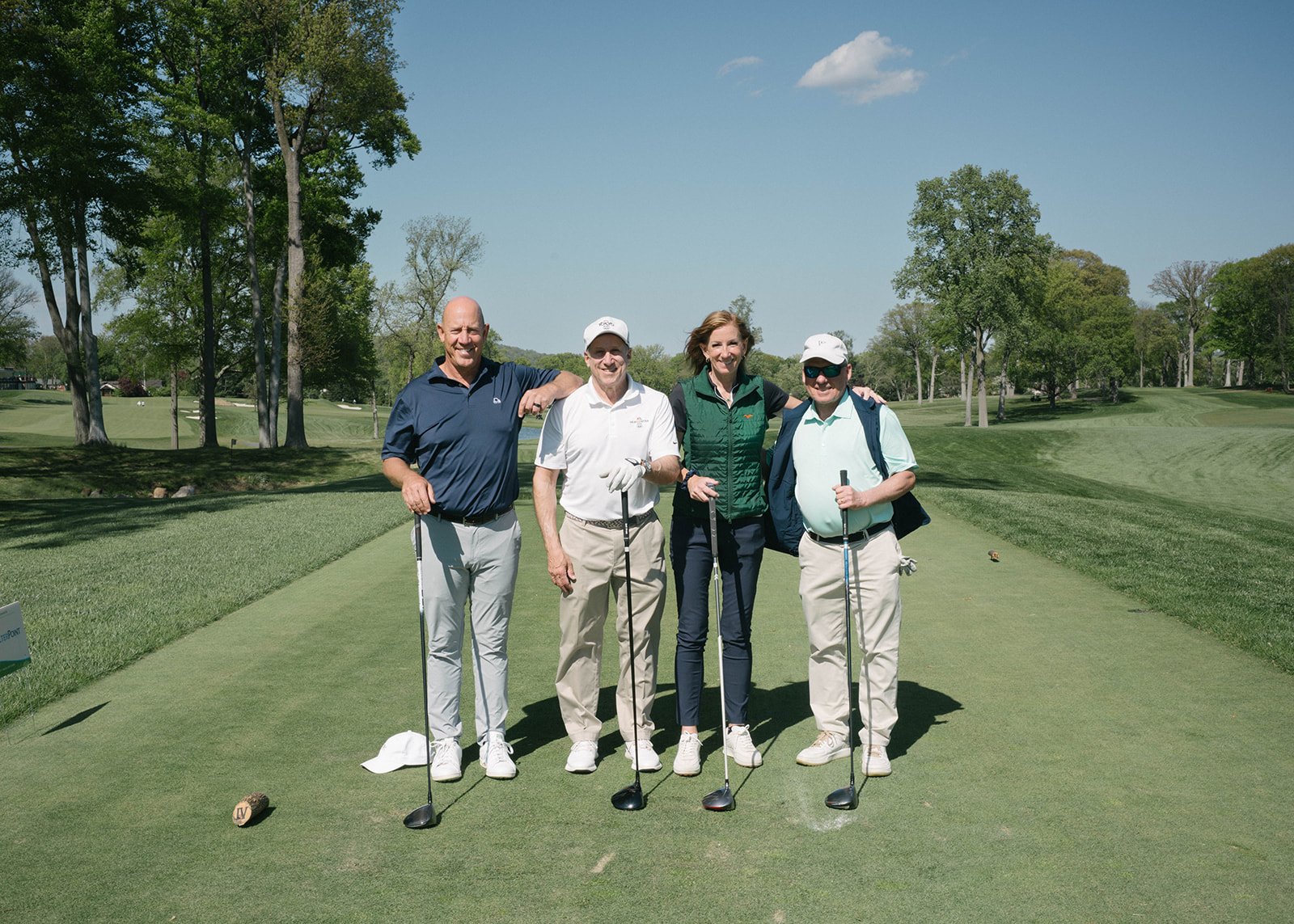 Children's Aid Golf Classic