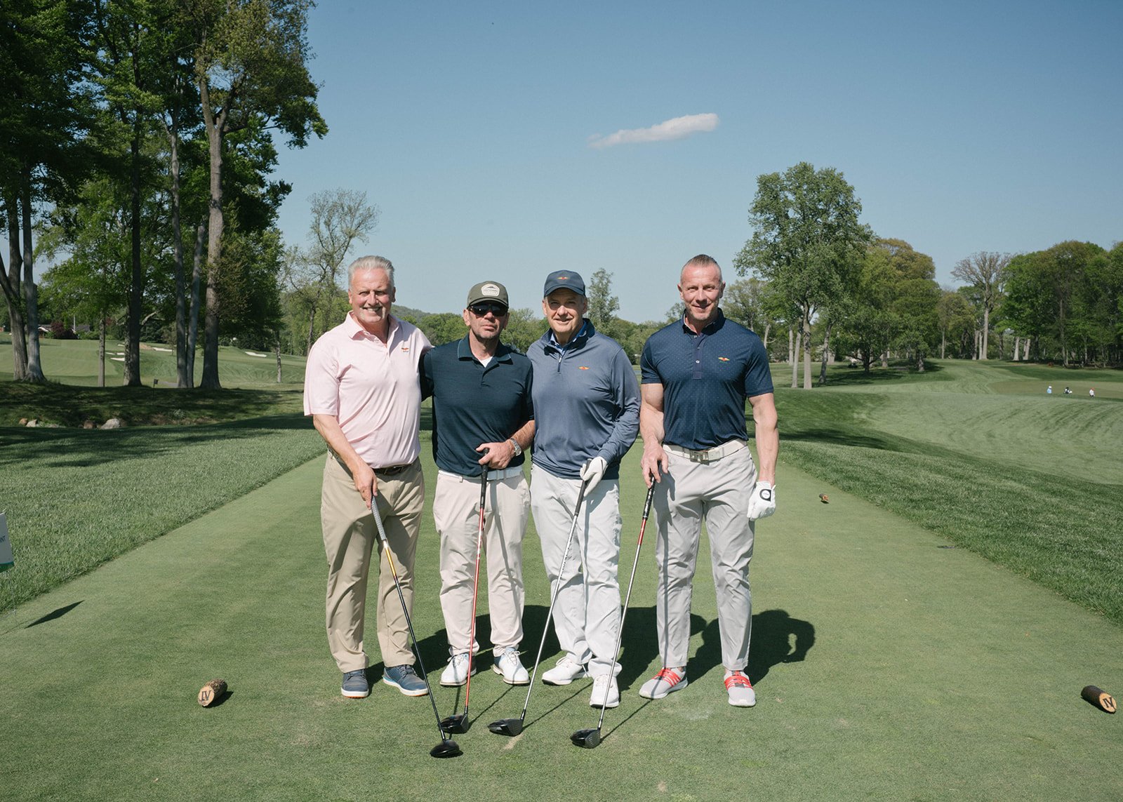 Children's Aid Golf Classic