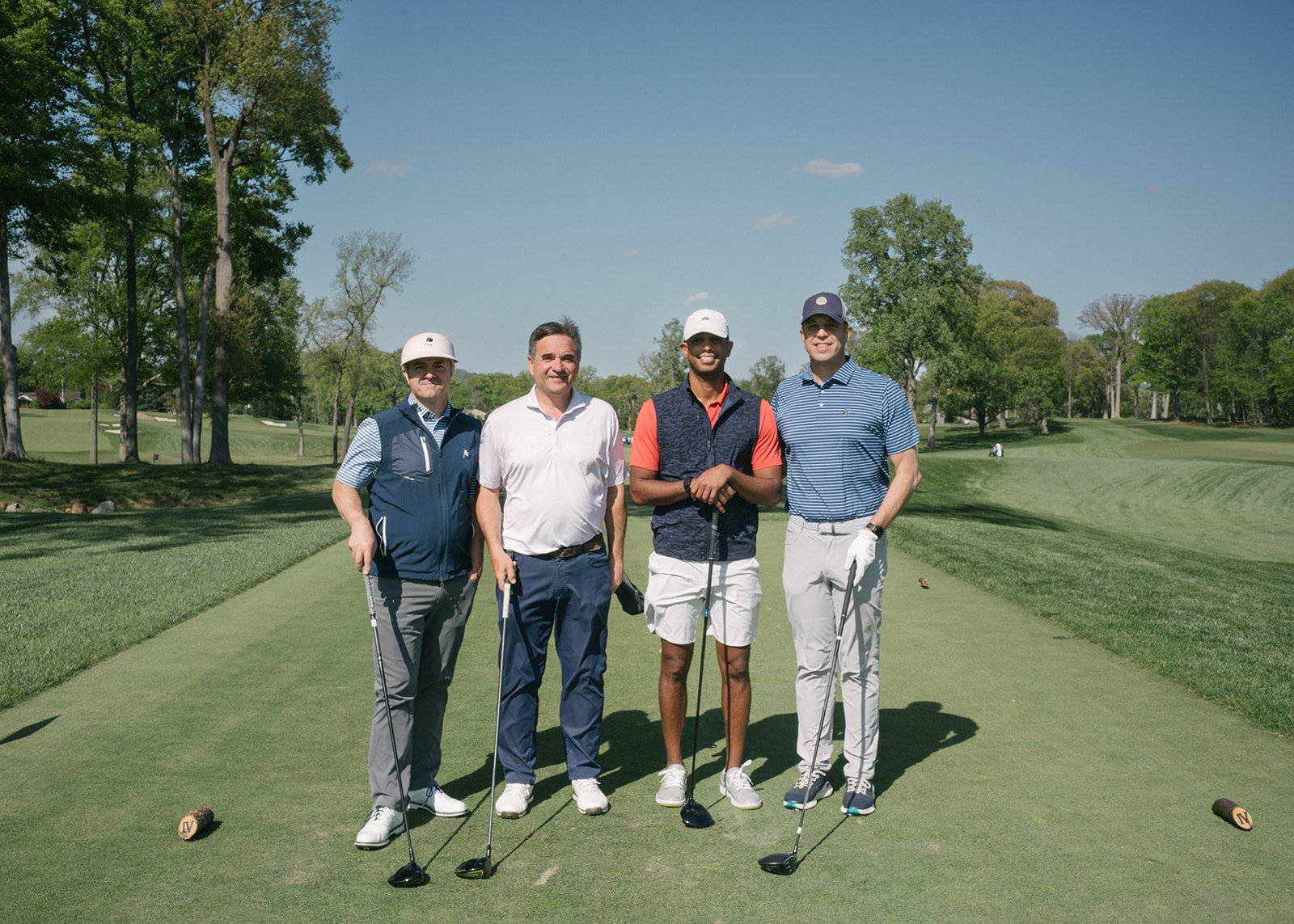 Children's Aid Golf Classic