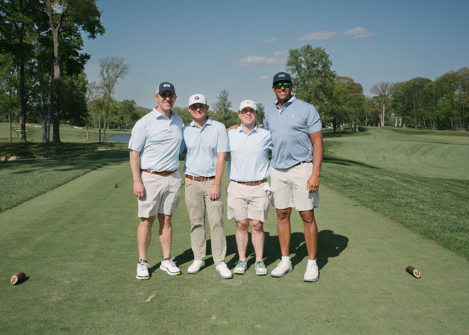 Children's Aid Golf Classic