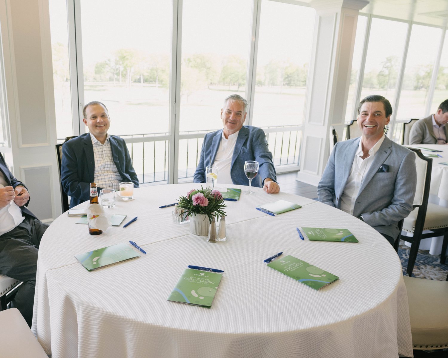 Children's Aid Golf Classic