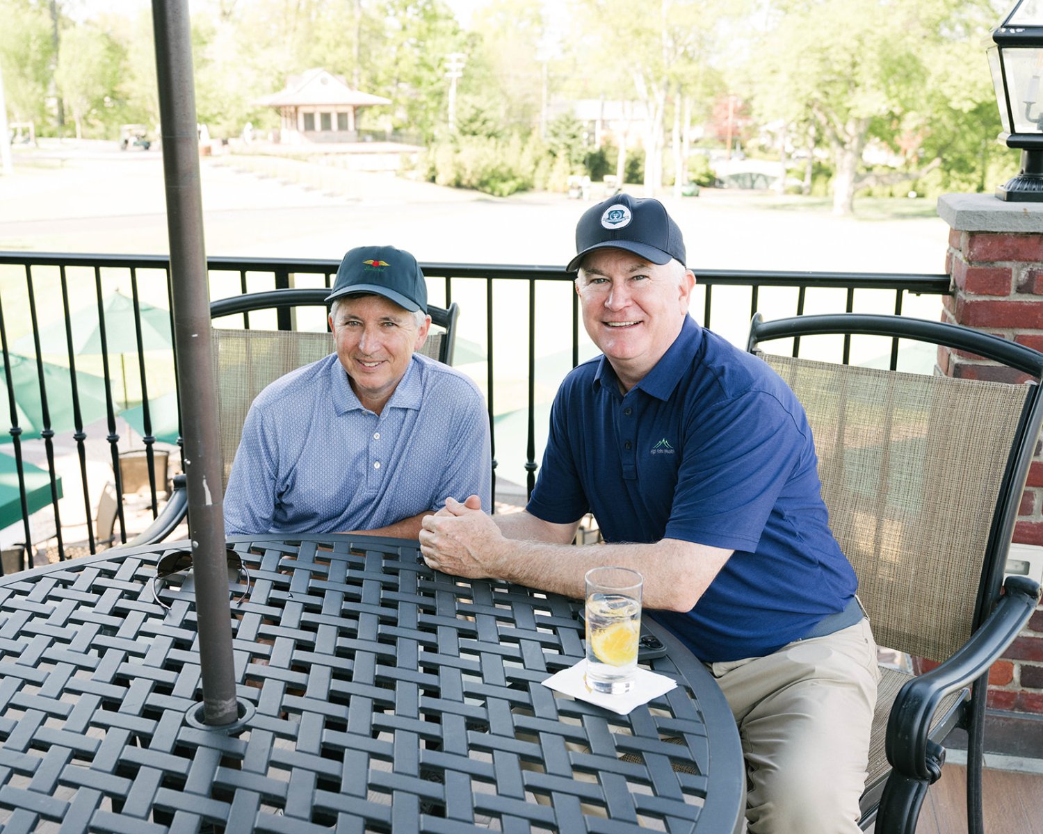 Children's Aid Golf Classic
