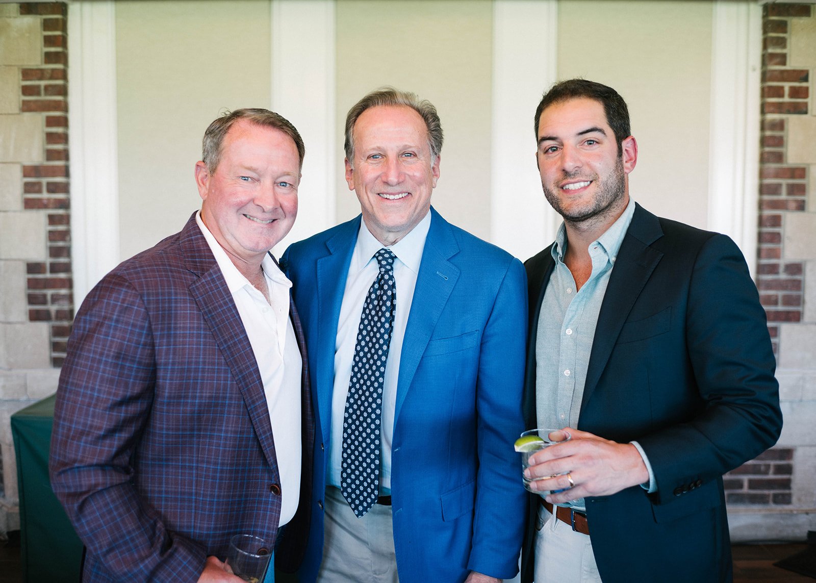 Children's Aid Golf Classic