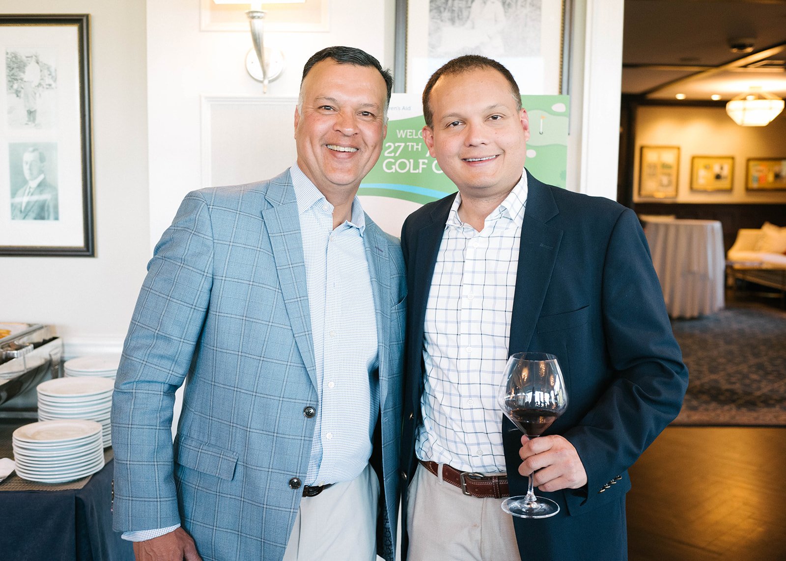 Children's Aid Golf Classic