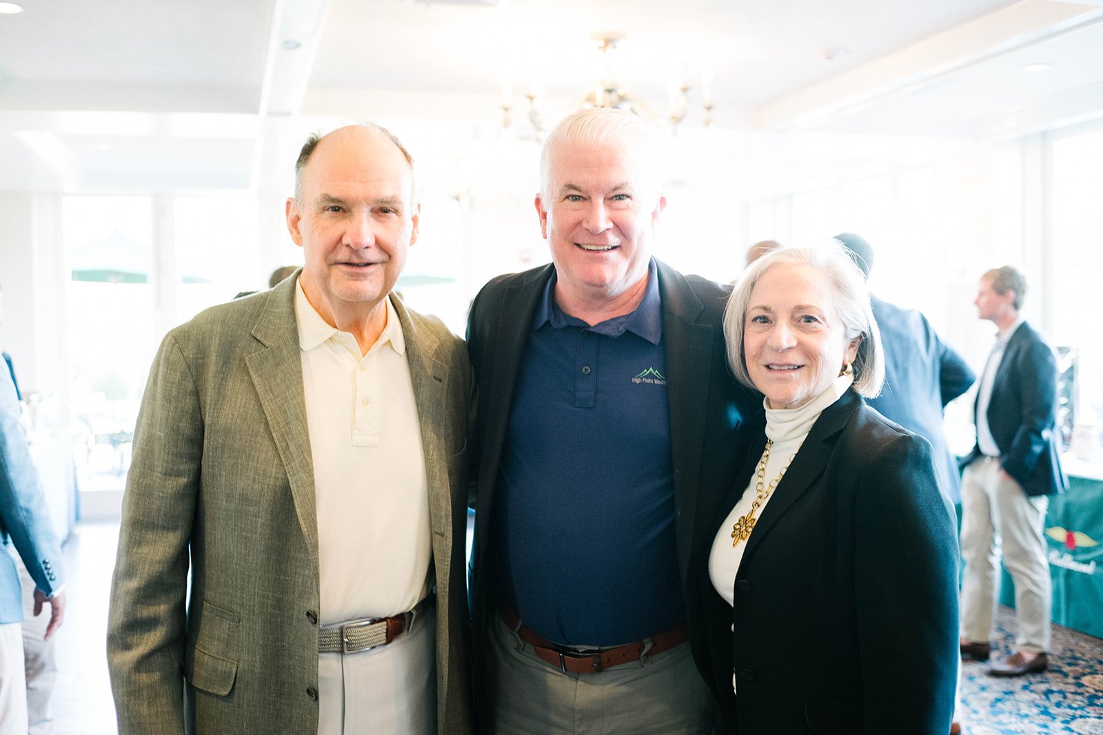 Children's Aid Golf Classic