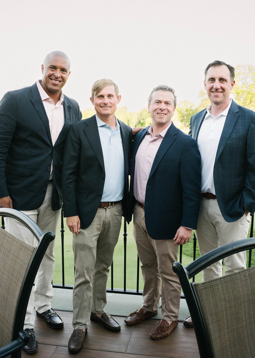 Children's Aid Golf Classic