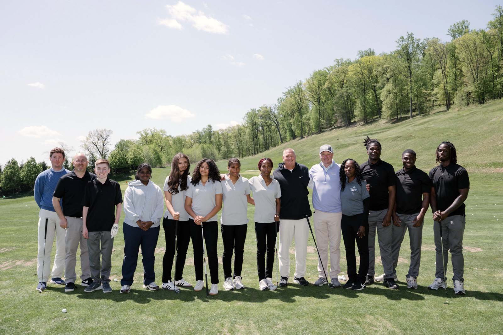 Children's Aid Golf Classic