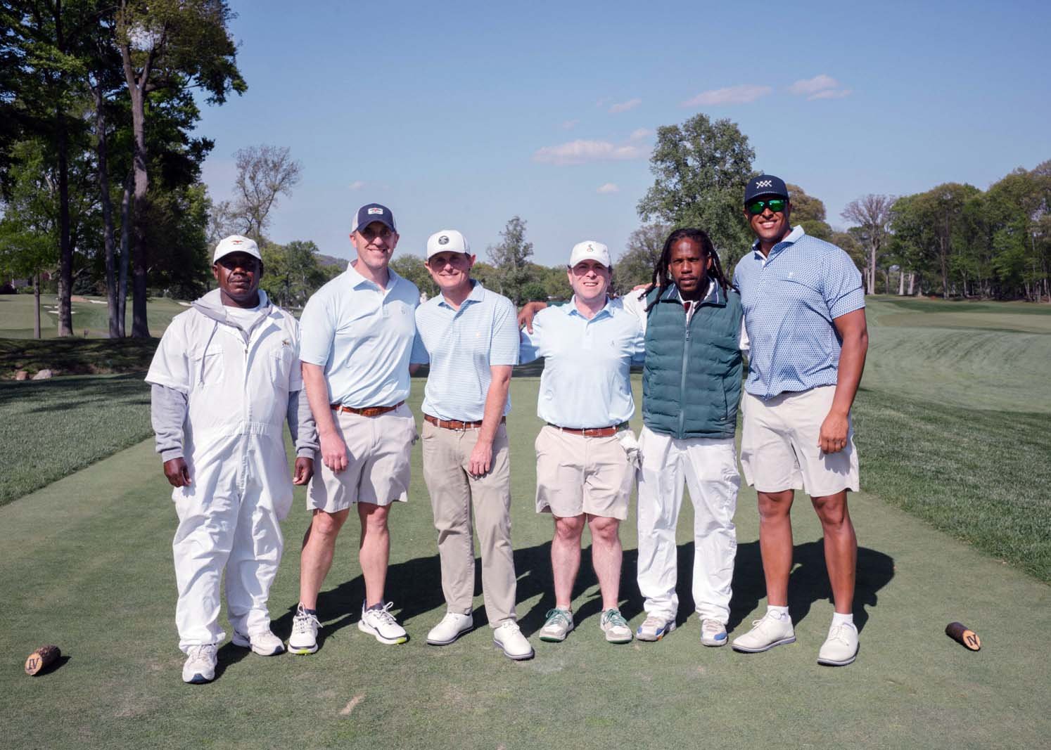 Children's Aid Golf Classic