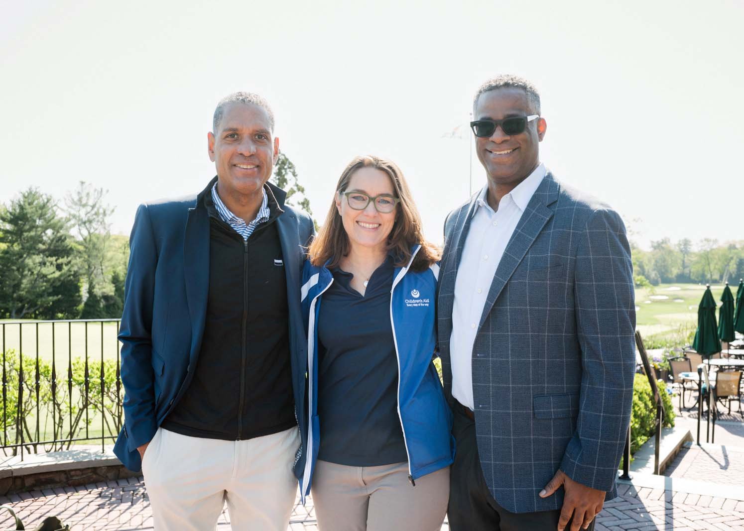 Children's Aid Golf Classic