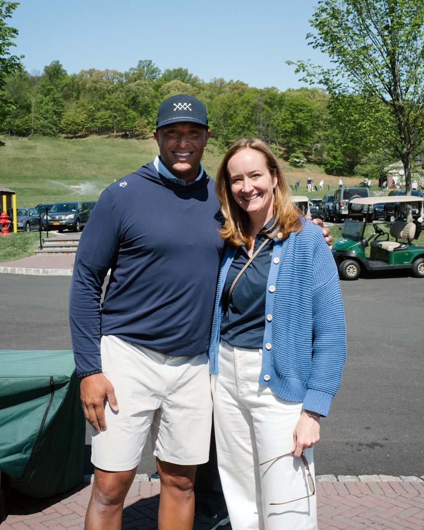Children's Aid Golf Classic