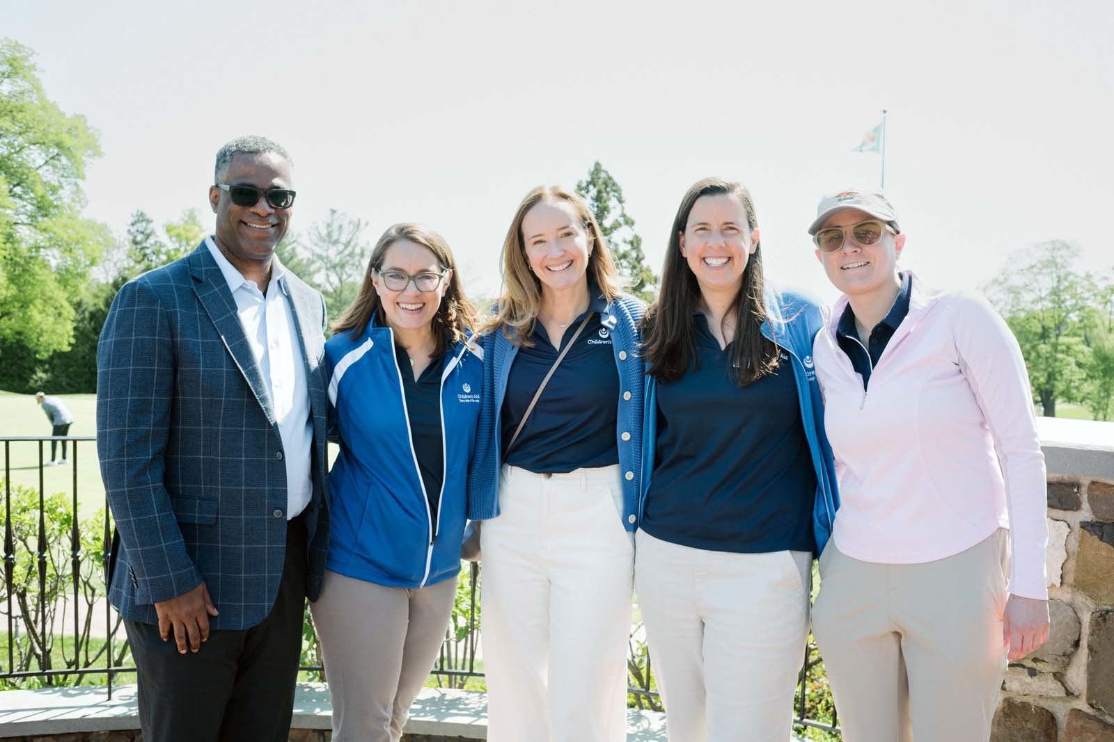 Children's Aid Golf Classic