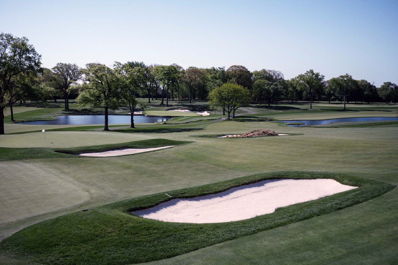 Children's Aid Golf Classic