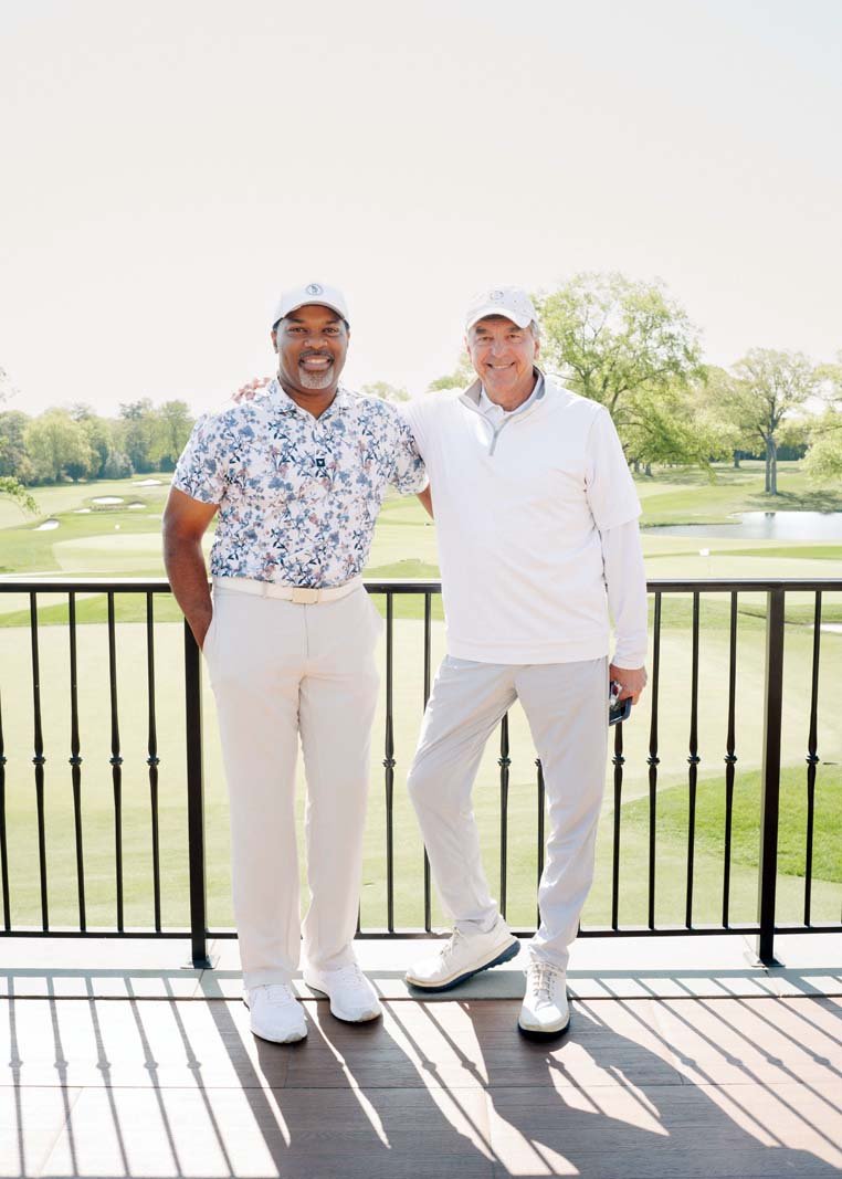 Children's Aid Golf Classic
