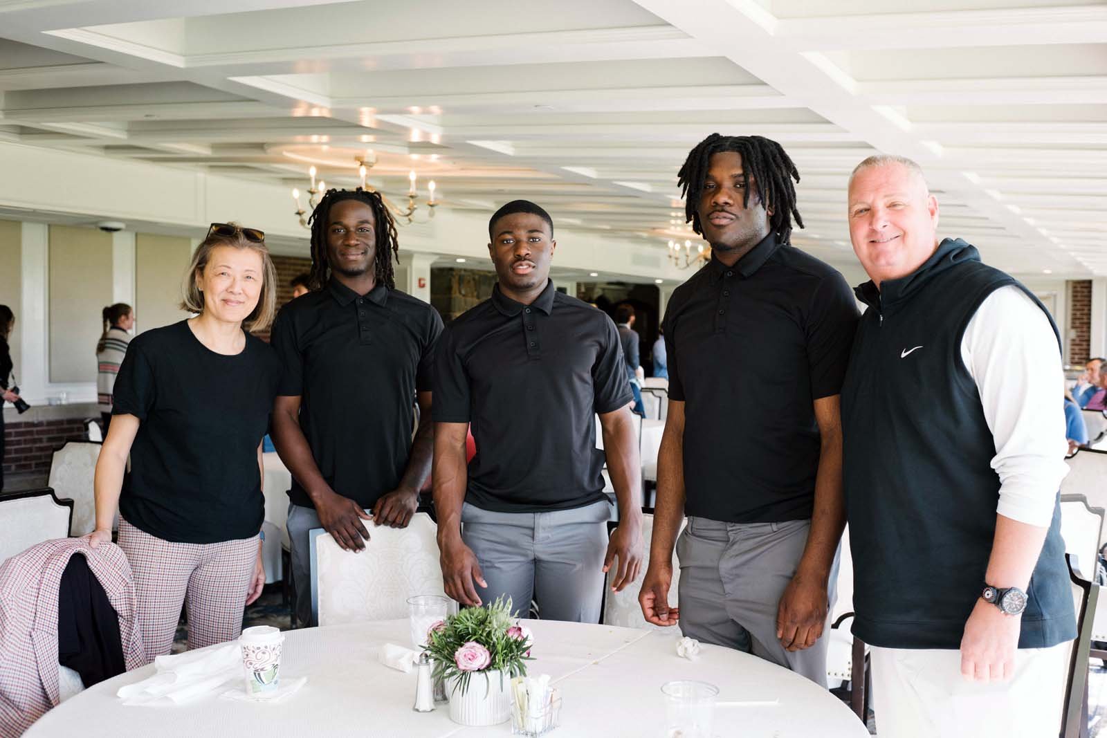 Children's Aid Golf Classic