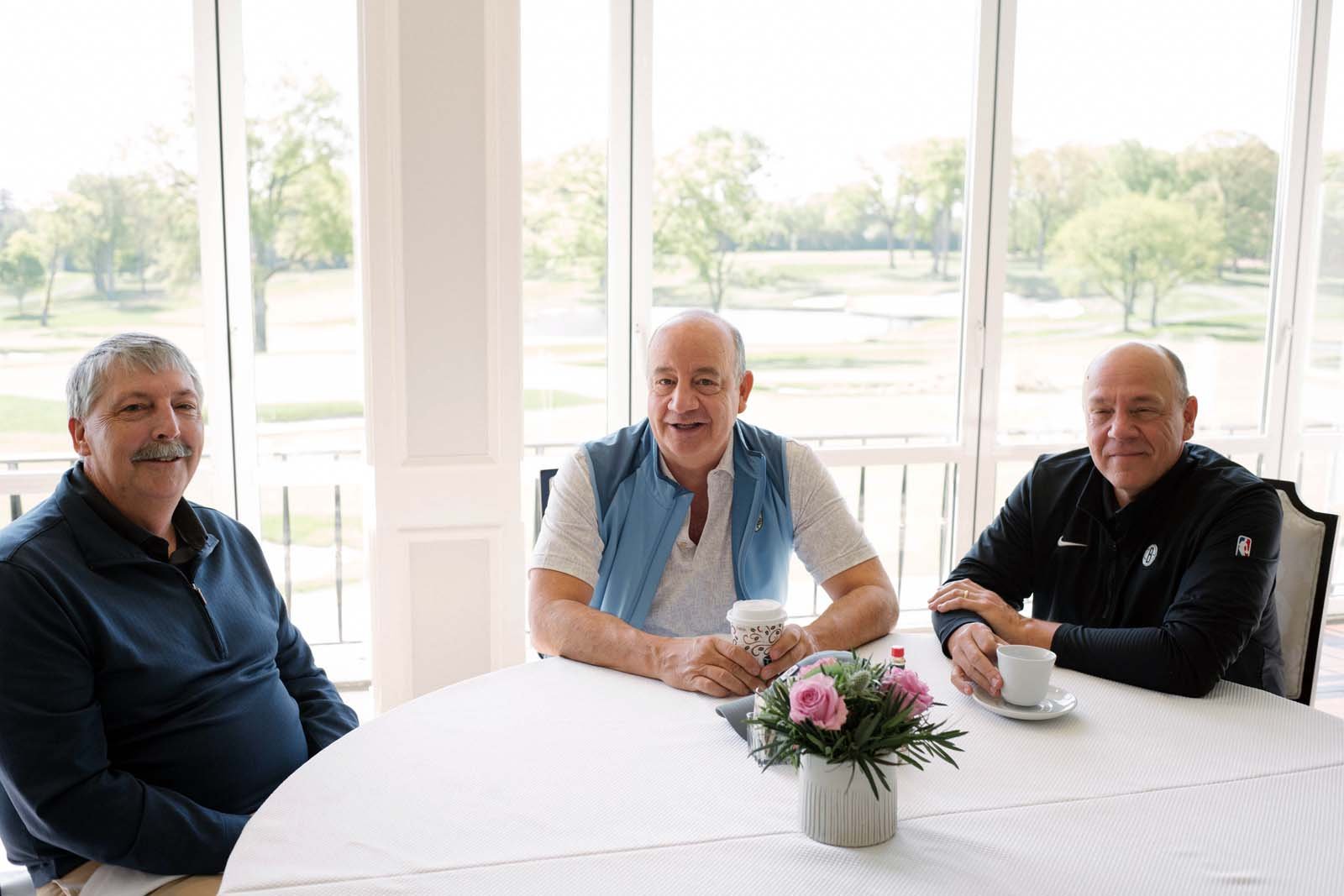 Children's Aid Golf Classic