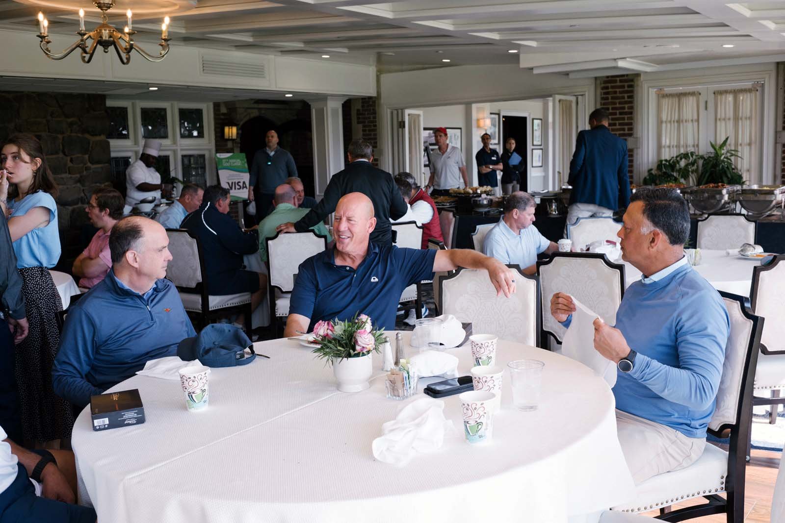 Children's Aid Golf Classic