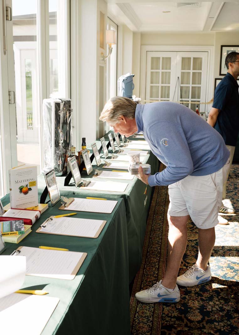Children's Aid Golf Classic