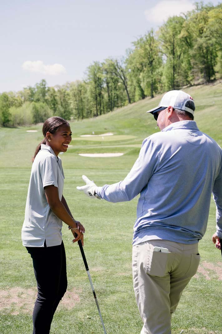 Children's Aid Golf Classic
