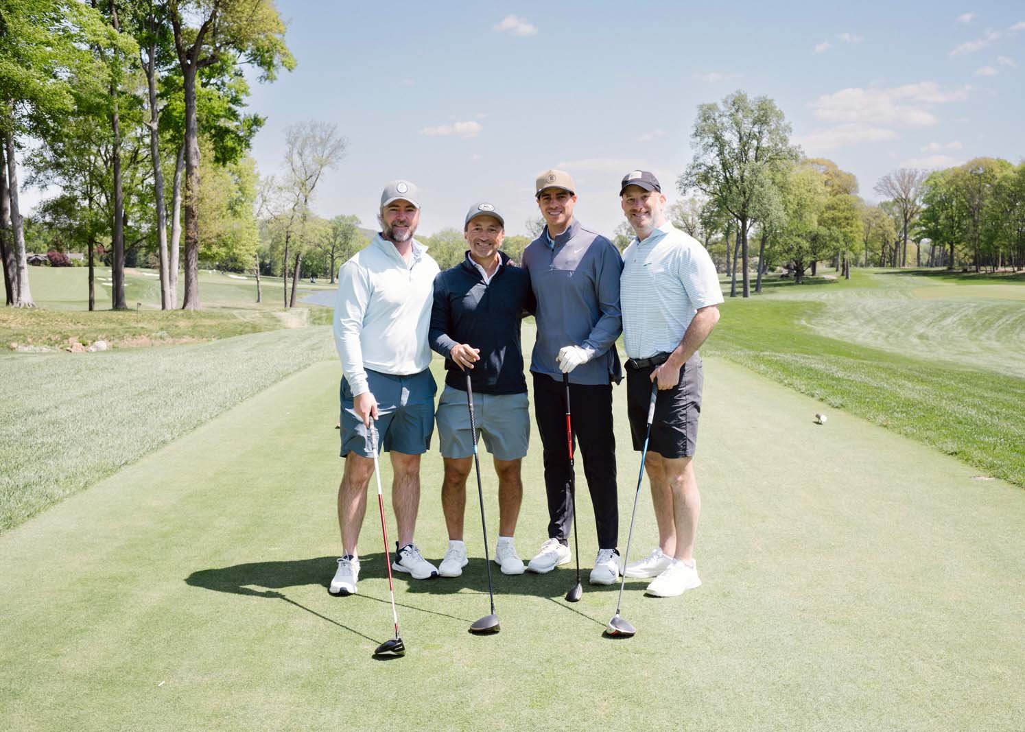 Children's Aid Golf Classic