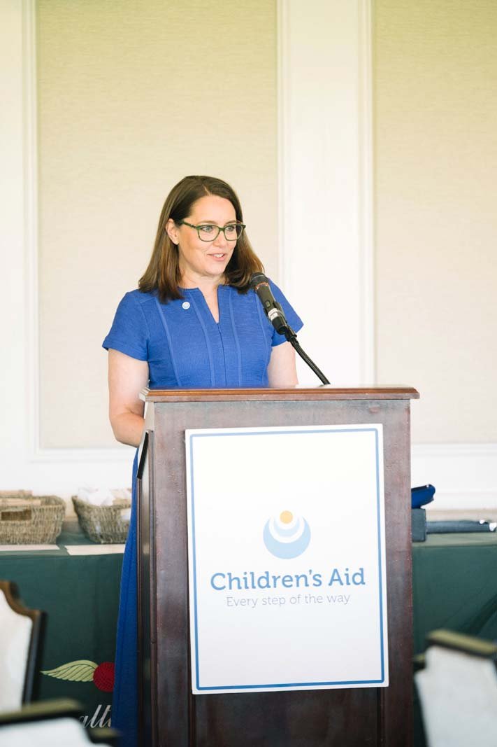 Children's Aid Golf Classic