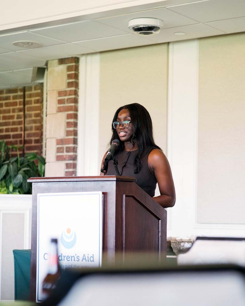 Children's Aid Golf Classic