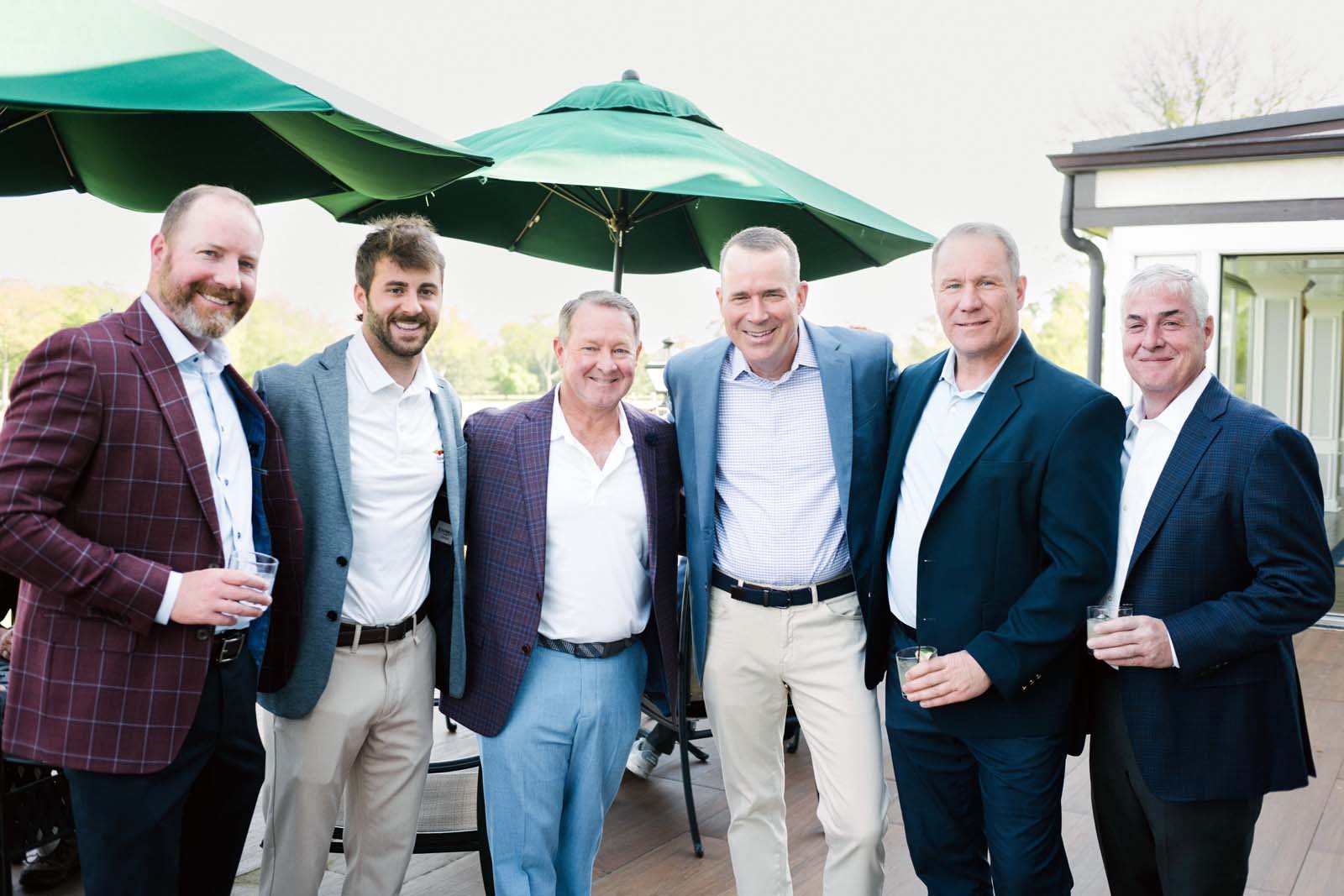 Children's Aid Golf Classic