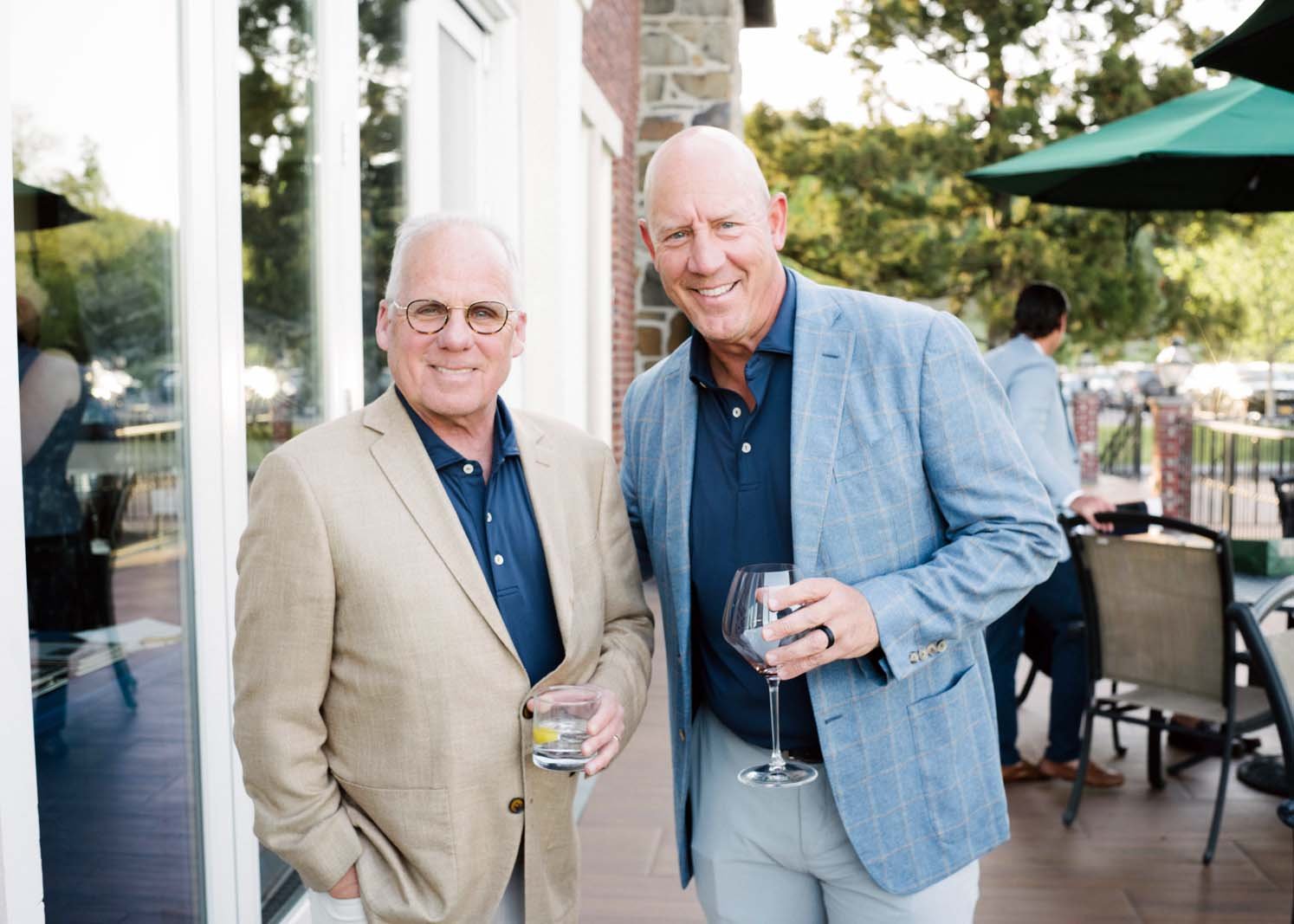Children's Aid Golf Classic