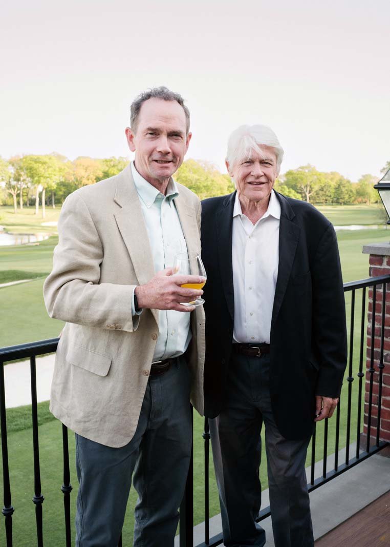 Children's Aid Golf Classic