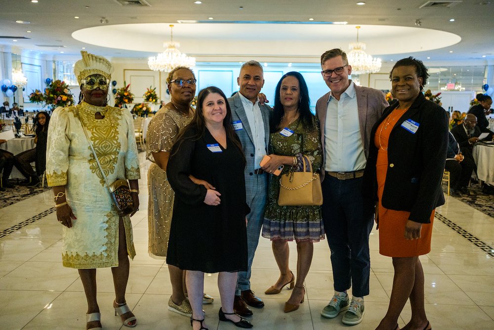 Foster Care Parent Recognition Night