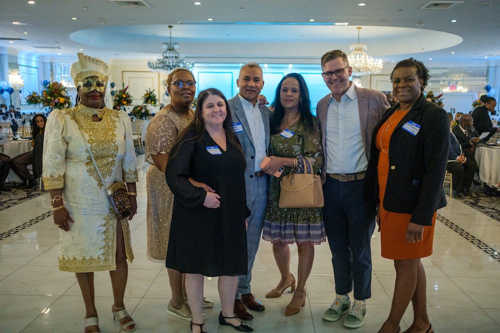 Foster Care Parent Recognition Night