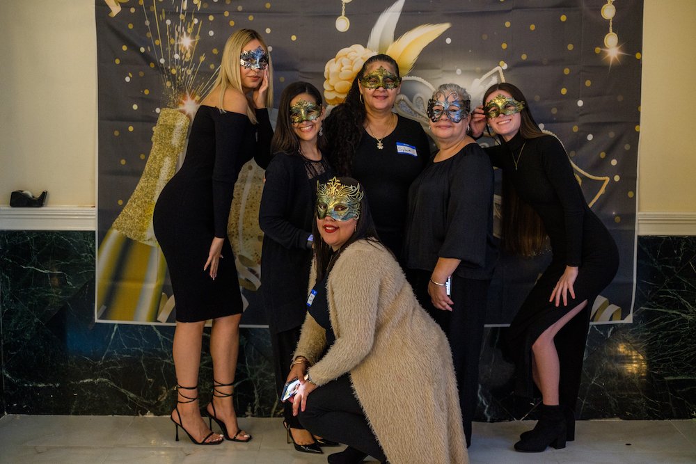 Foster Care Parent Recognition Night