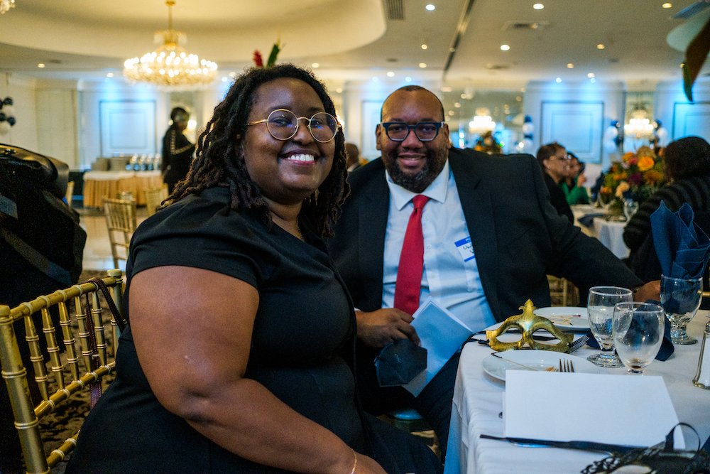 Foster Care Parent Recognition Night