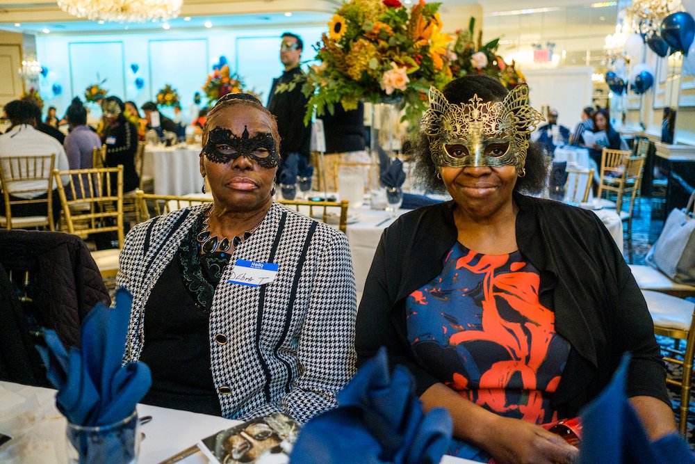 Foster Care Parent Recognition Night